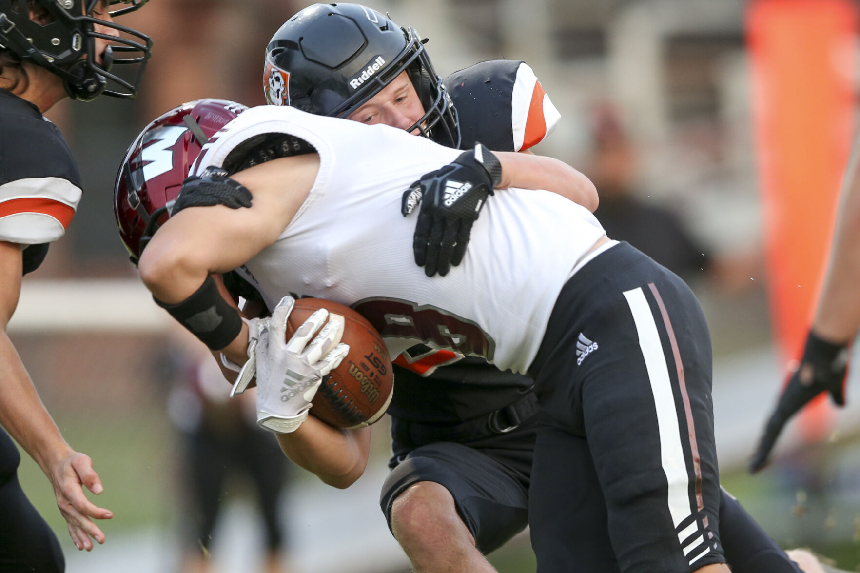 Sperry vs Wagoner